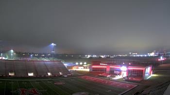 Weather camera view of Nicholls State University.