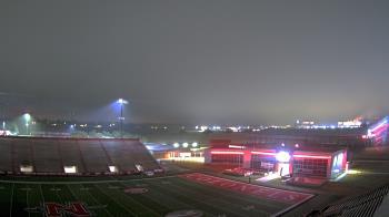 Weather camera view of Nicholls State University.