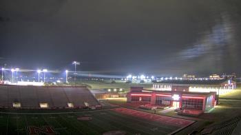 Weather camera view of Nicholls State University.