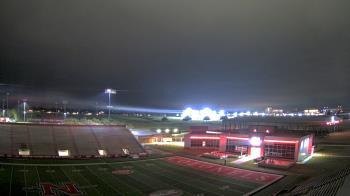 Weather camera view of Nicholls State University.