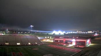 Weather camera view of Nicholls State University.