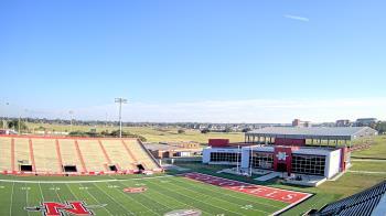 Weather camera view of Nicholls State University.