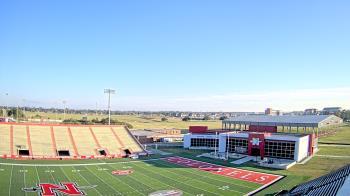 Weather camera view of Nicholls State University.