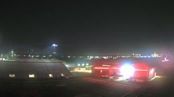 Weather camera view of Nicholls State University.