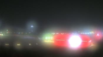 Weather camera view of Nicholls State University.