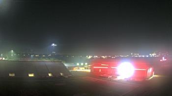 Weather camera view of Nicholls State University.