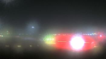 Weather camera view of Nicholls State University.