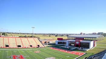 Weather camera view of Nicholls State University.
