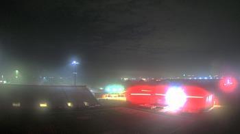 Weather camera view of Nicholls State University.