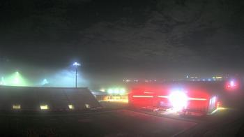 Weather camera view of Nicholls State University.