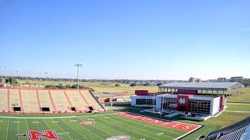 Weather camera view of Nicholls State University.