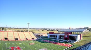 Weather camera view of Nicholls State University.