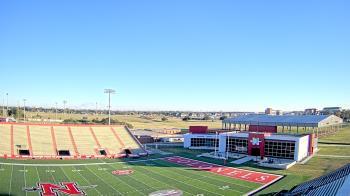 Weather camera view of Nicholls State University.