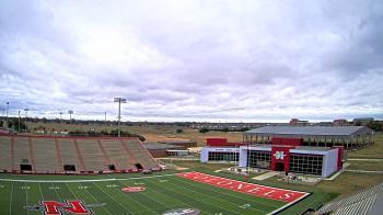Weather camera view of Nicholls State University.
