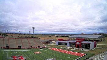 Weather camera view of Nicholls State University.
