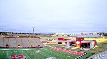 Weather camera view of Nicholls State University.
