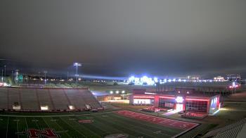 Weather camera view of Nicholls State University.