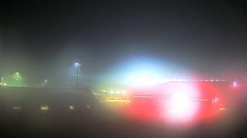 Weather camera view of Nicholls State University.