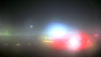 Weather camera view of Nicholls State University.