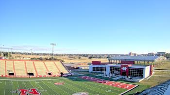 Weather camera view of Nicholls State University.