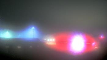 Weather camera view of Nicholls State University.