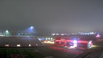 Weather camera view of Nicholls State University.