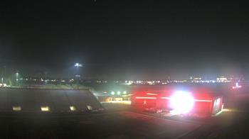 Weather camera view of Nicholls State University.