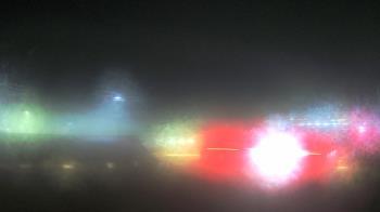 Weather camera view of Nicholls State University.