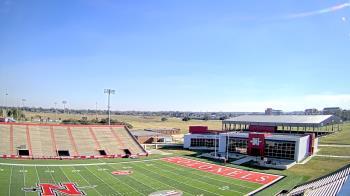 Weather camera view of Nicholls State University.