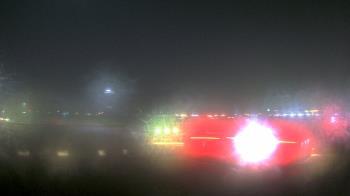 Weather camera view of Nicholls State University.