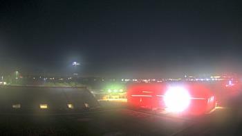 Weather camera view of Nicholls State University.