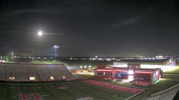 Weather camera view of Nicholls State University.