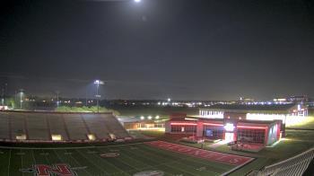 Weather camera view of Nicholls State University.