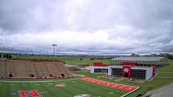 Weather camera view of Nicholls State University.