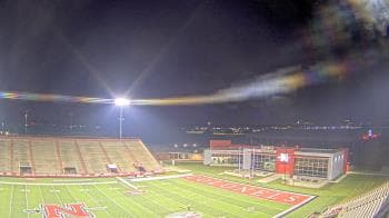 Weather camera view of Nicholls State University.