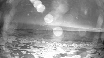 Weather camera view of Outer Island (Thimble Island Group).