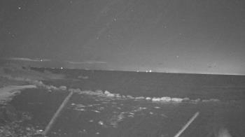 Weather camera view of Outer Island (Thimble Island Group).