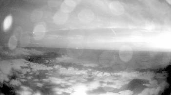 Weather camera view of Outer Island (Thimble Island Group).