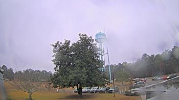 Weather camera view of Hope of the Generations Church.