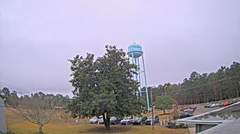 Weather camera view of Hope of the Generations Church.