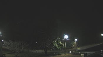 Weather camera view of Hope of the Generations Church.