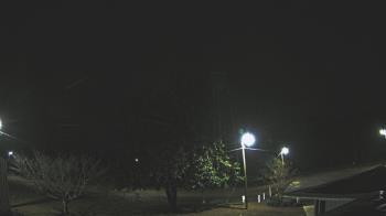 Weather camera view of Hope of the Generations Church.