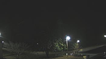 Weather camera view of Hope of the Generations Church.