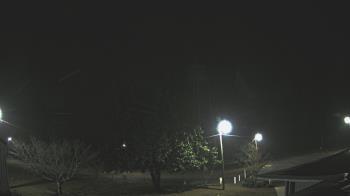 Weather camera view of Hope of the Generations Church.