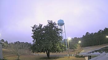 Weather camera view of Hope of the Generations Church.