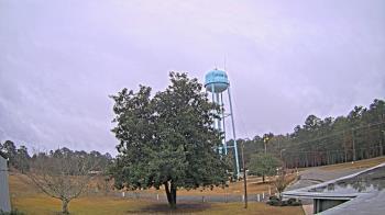 Weather camera view of Hope of the Generations Church.
