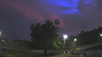 Weather camera view of Hope of the Generations Church.