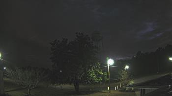 Weather camera view of Hope of the Generations Church.