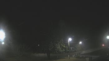 Weather camera view of Hope of the Generations Church.