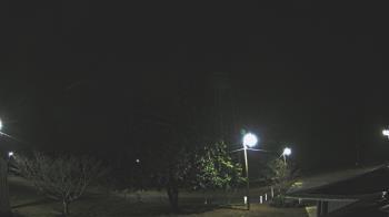 Weather camera view of Hope of the Generations Church.